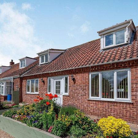 Woodland View Villa West Barkwith Екстериор снимка