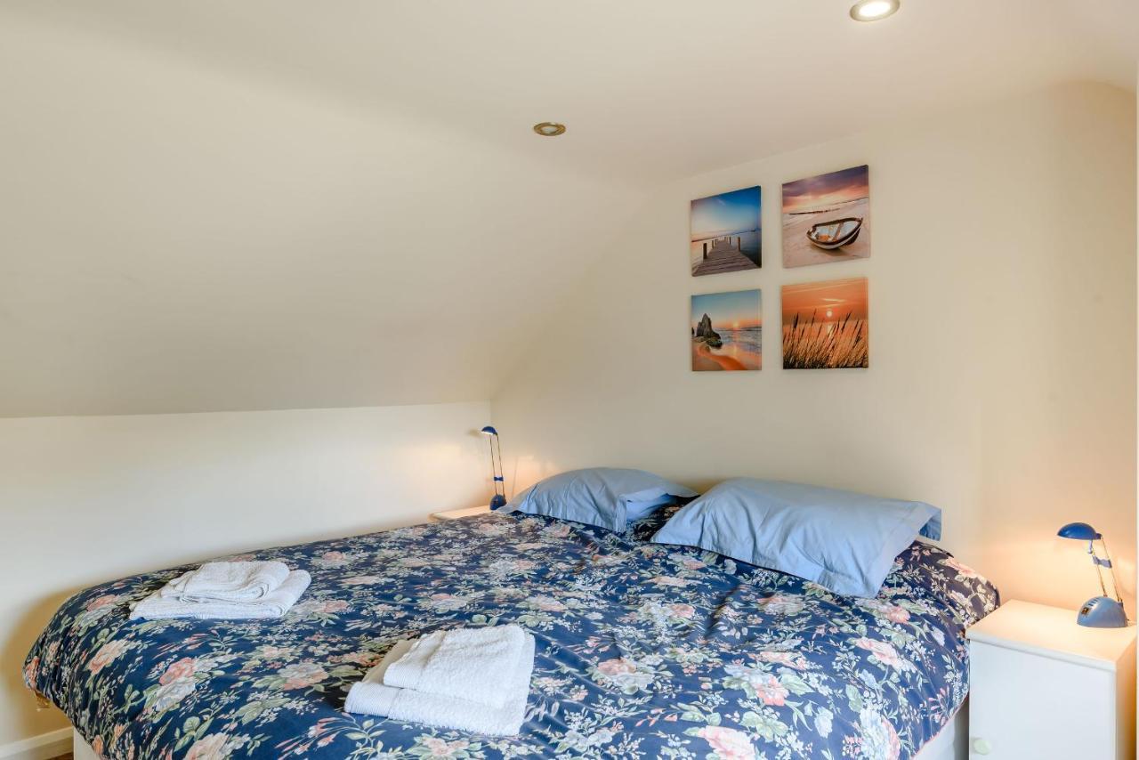 Woodland View Villa West Barkwith Екстериор снимка