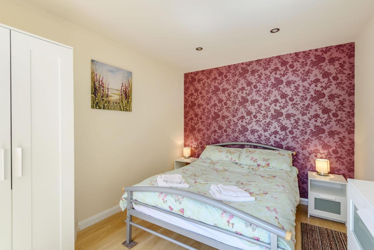 Woodland View Villa West Barkwith Екстериор снимка