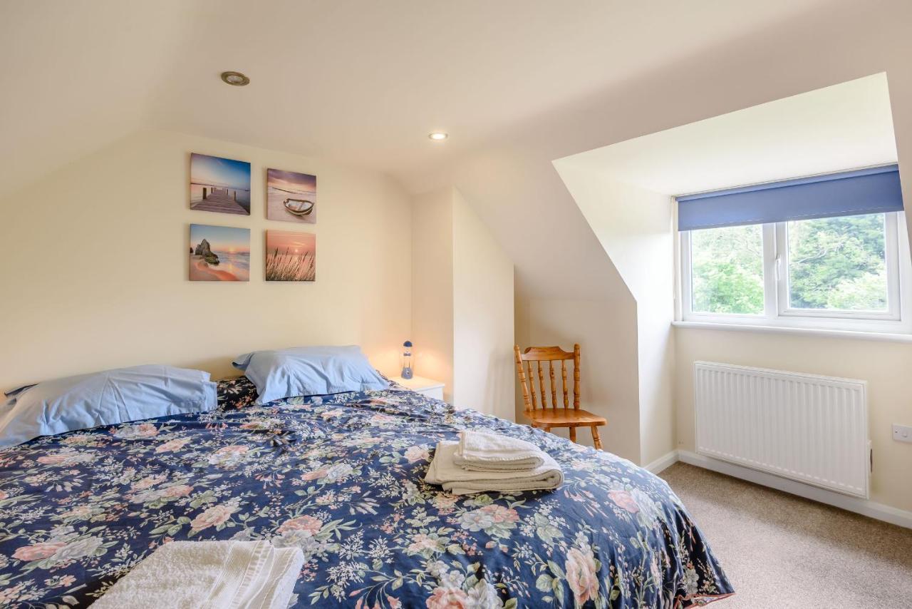 Woodland View Villa West Barkwith Екстериор снимка