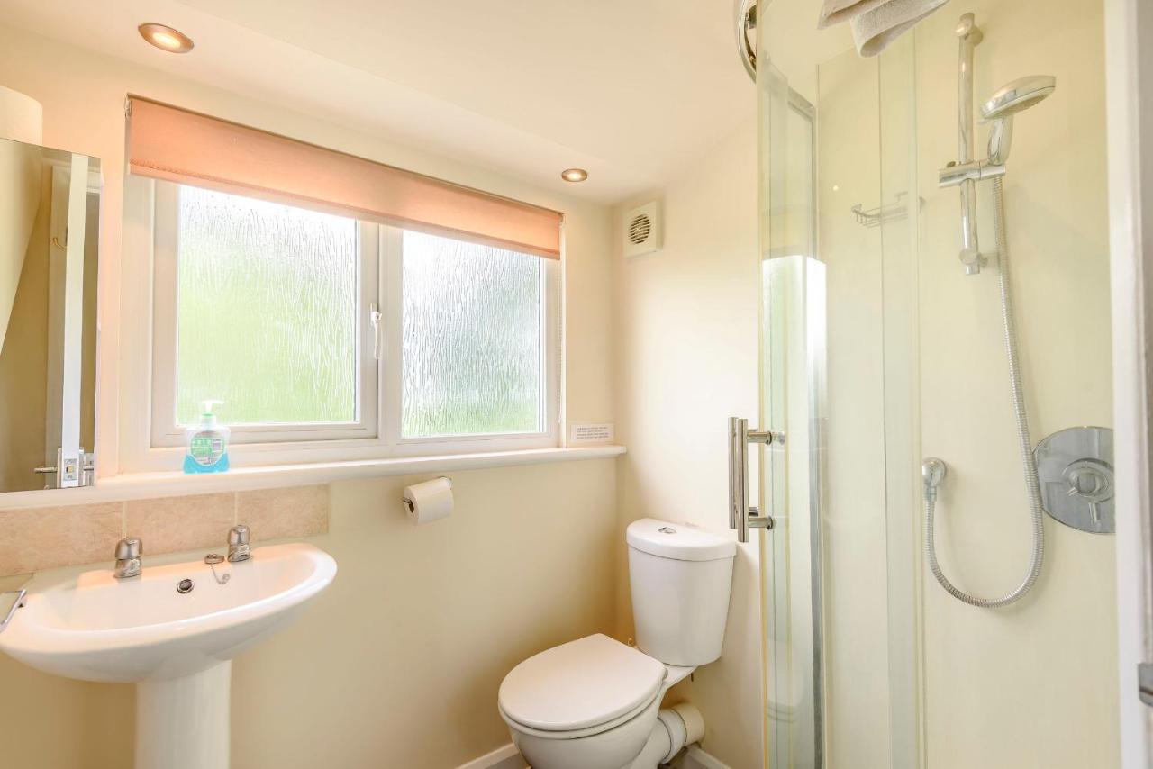 Woodland View Villa West Barkwith Екстериор снимка